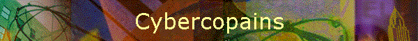 Cybercopains