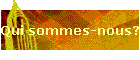 Qui sommes-nous?